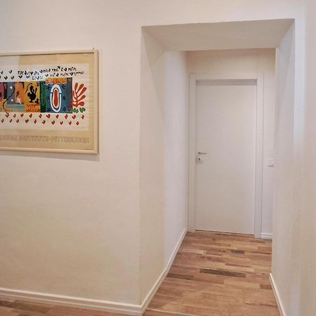 Giorgy 02 Apartment Комо Екстериор снимка
